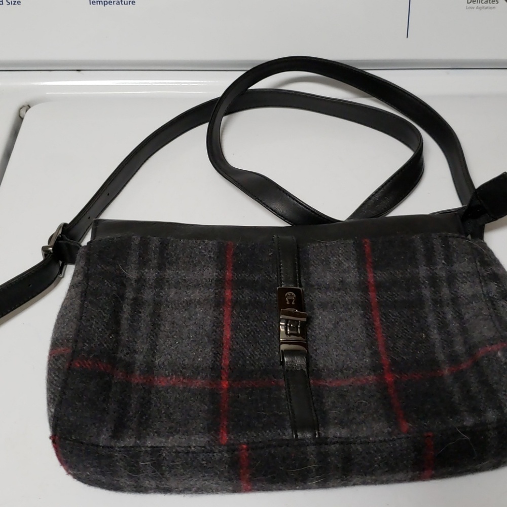 Aigner purse